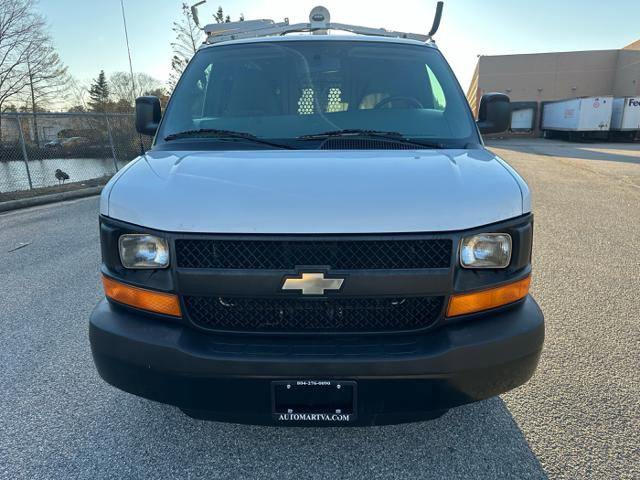 Used 2013 Chevrolet Express 2500 image 30