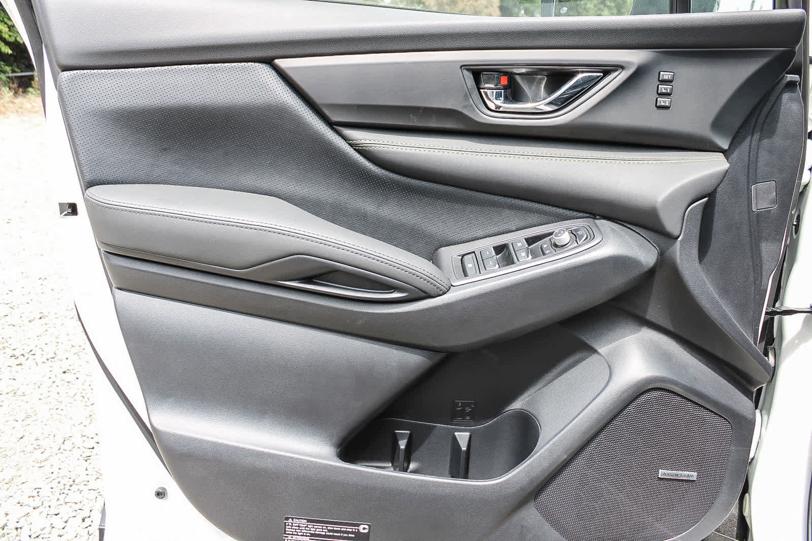 New 2025 Subaru Ascent Bronze Edition w/ Popular Package #2 image 20