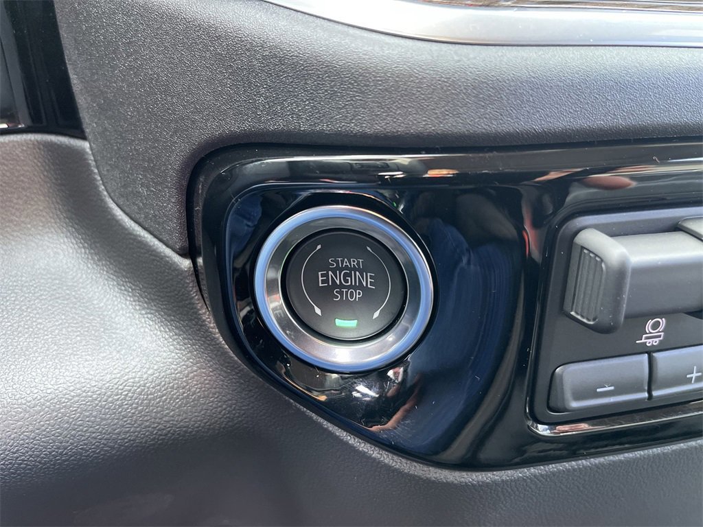 New 2026 GMC Sierra 1500 Elevation image 17