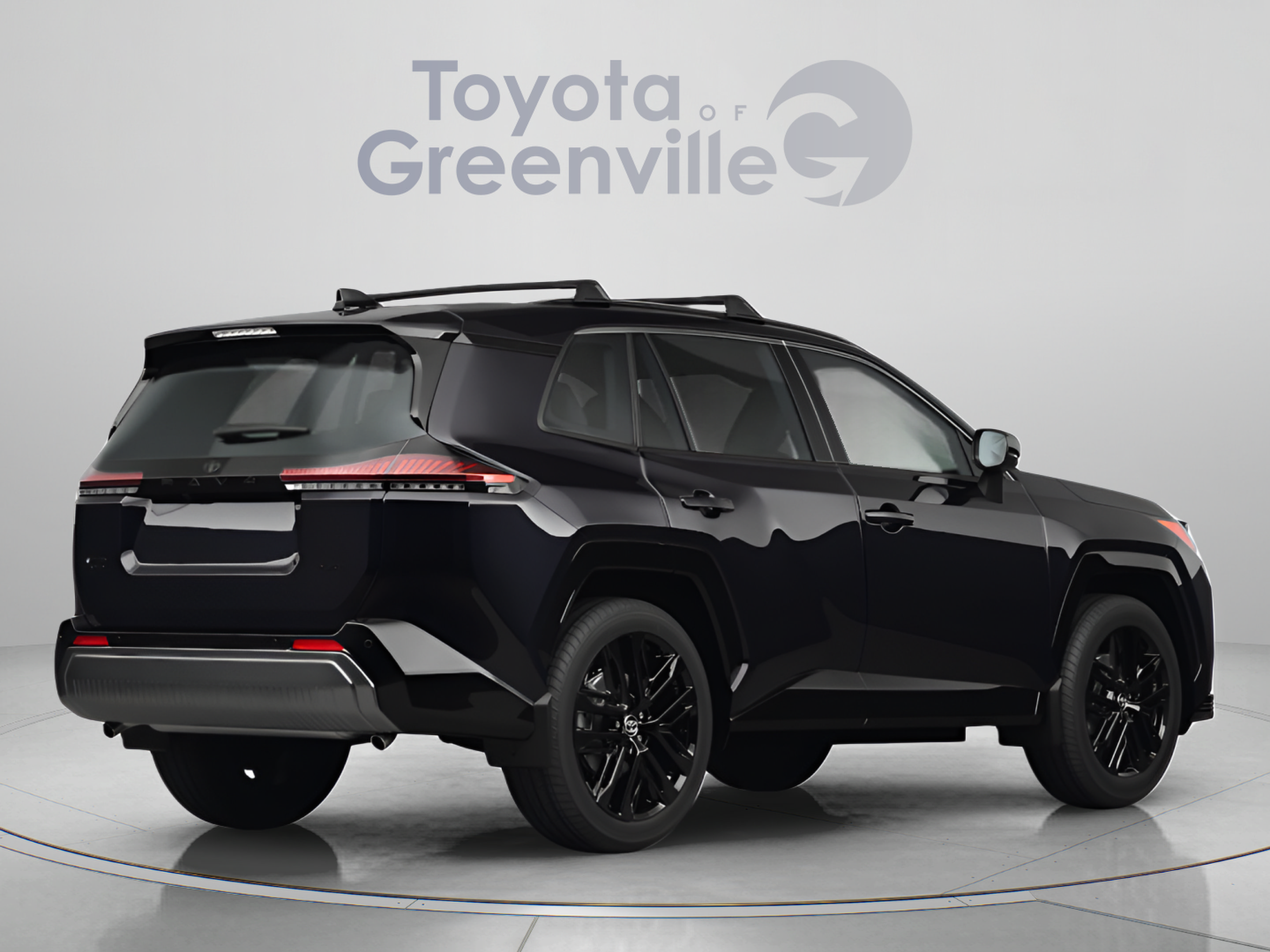 New 2026 Toyota RAV4 XSE w/ Weather Package AWD/4WD image 4