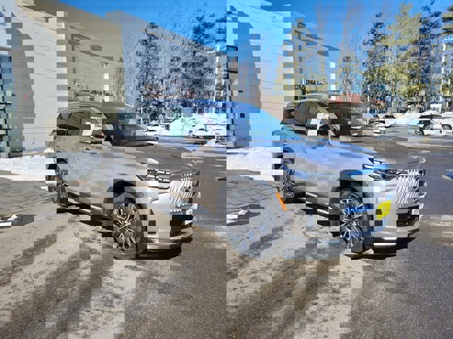 New 2026 INFINITI QX60 Luxe w/ Cargo Package image 38