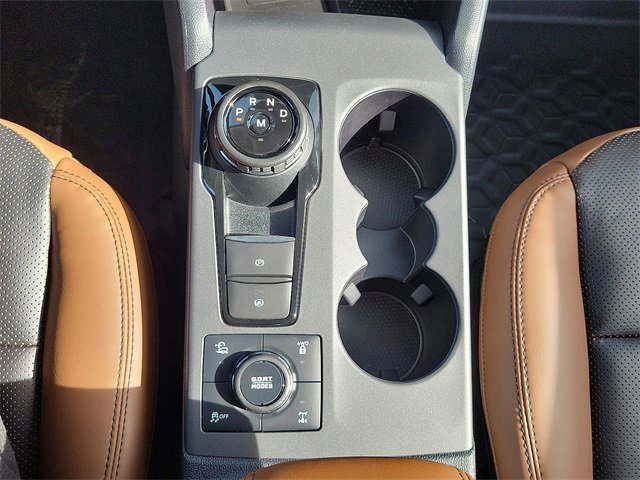 New 2024 Ford Bronco Sport Badlands w/ Premium Package image 14