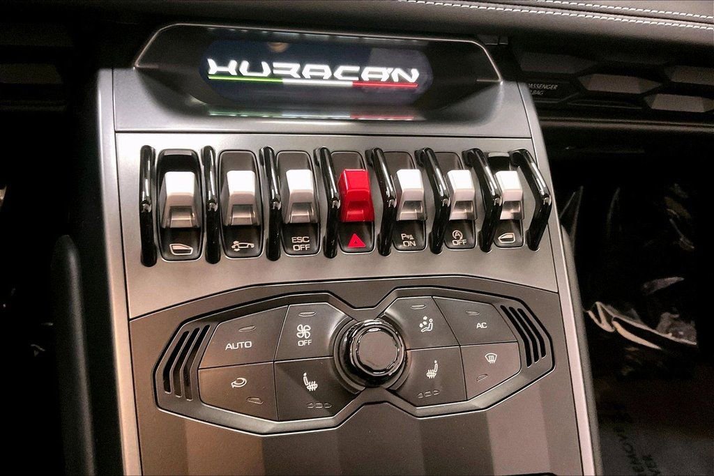 Used 2018 Lamborghini Huracan LP 580-2 image 24