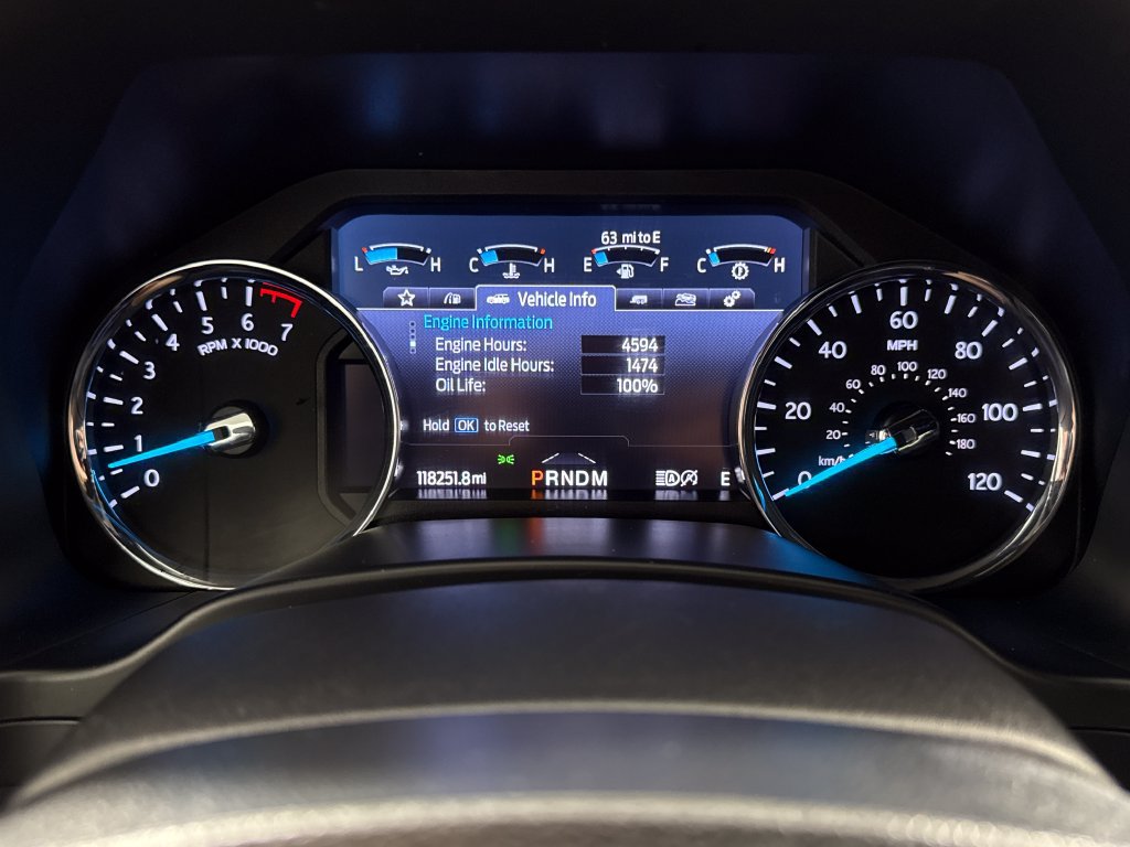 Used 2020 Ford Expedition Limited RWD image 18