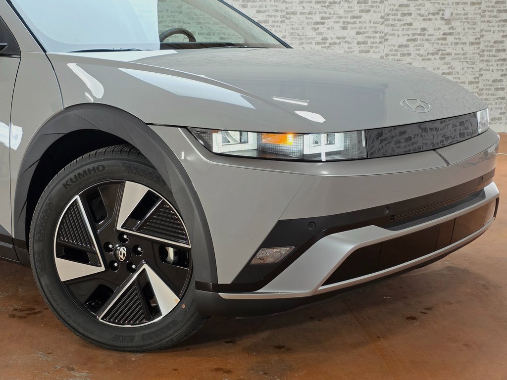 New 2026 Hyundai Ioniq 5 SEL image 9