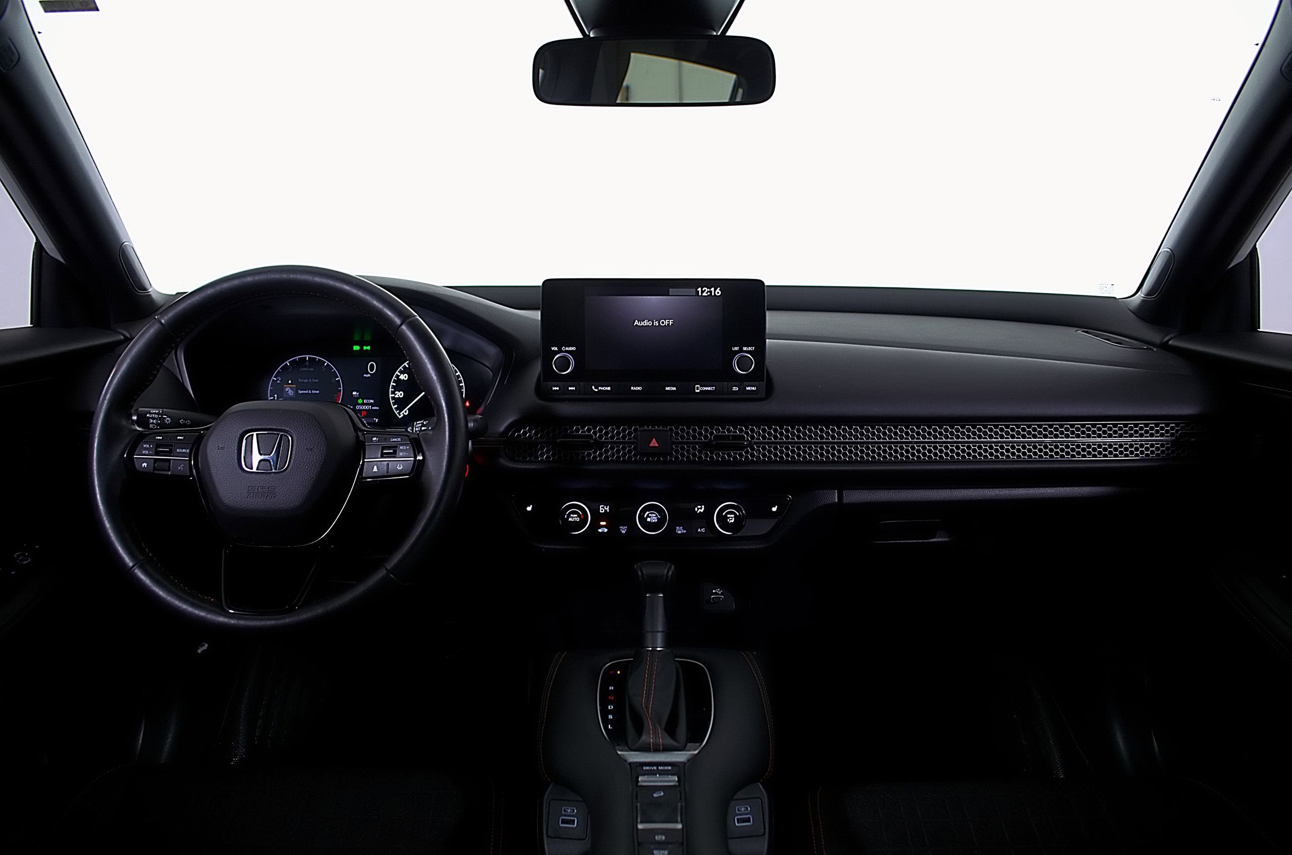 Used 2023 Honda HR-V Sport image 20