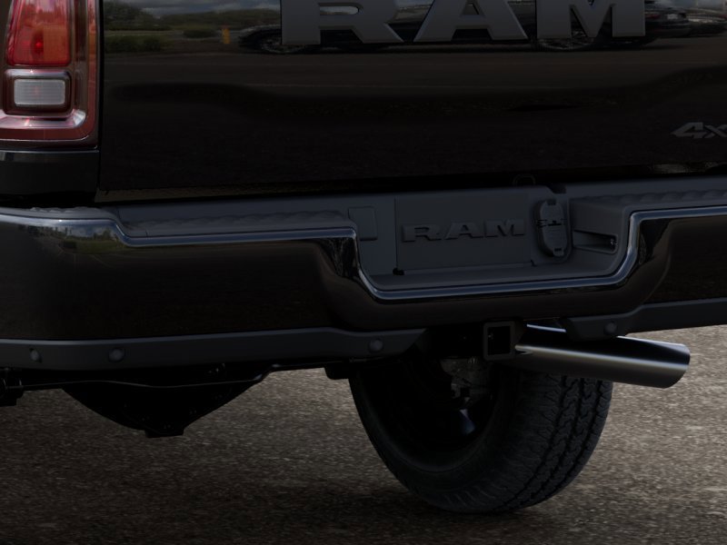 New 2027 RAM 2500 Tradesman AWD/4WD image 13