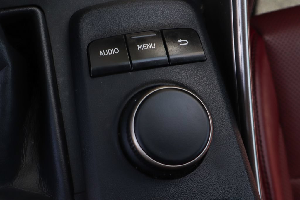 Used 2019 Lexus IS 300 F Sport w/ F Sport Package RWD image 36
