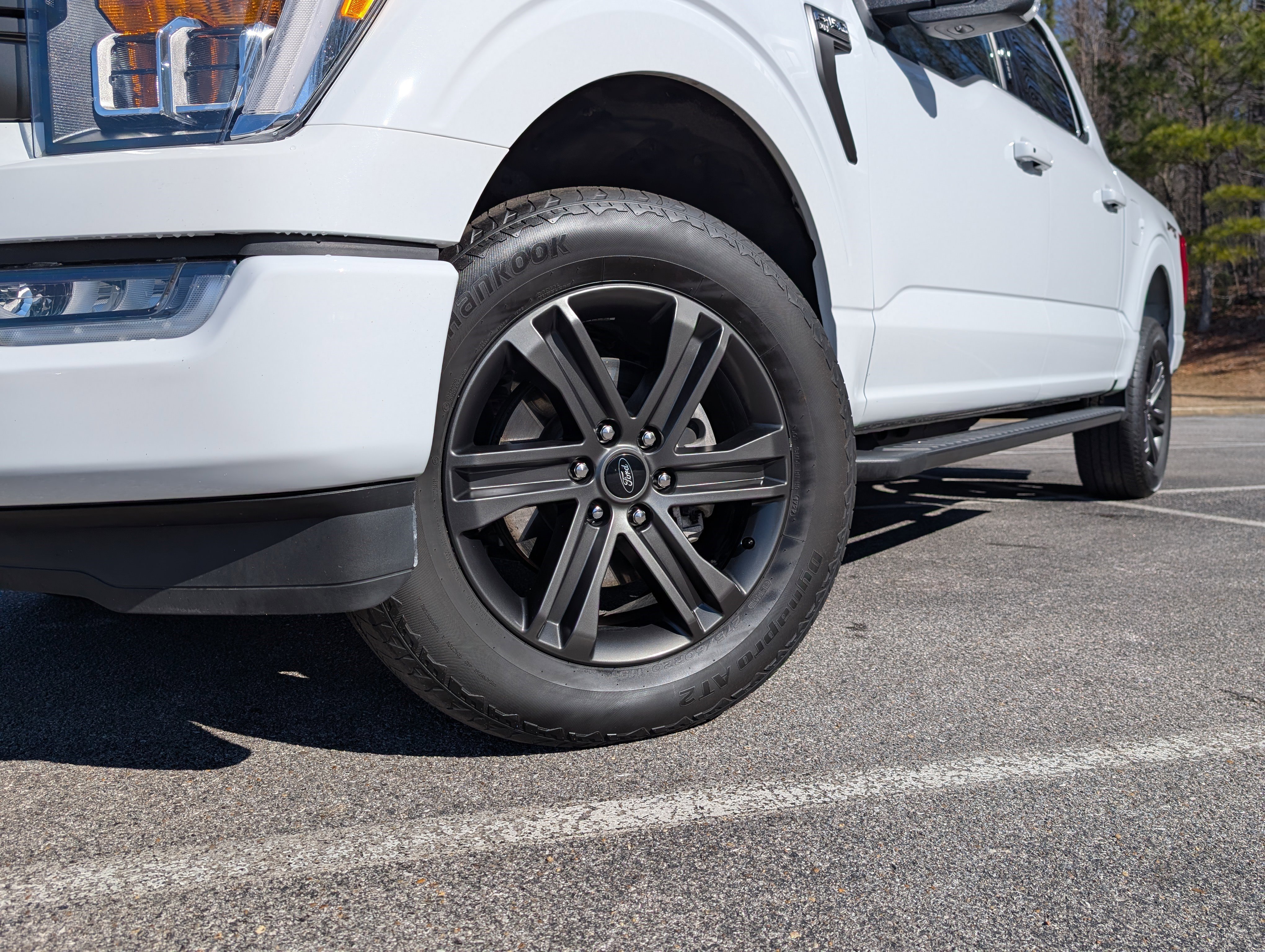 Used 2022 Ford F150 XLT w/ Equipment Group 302A High image 32