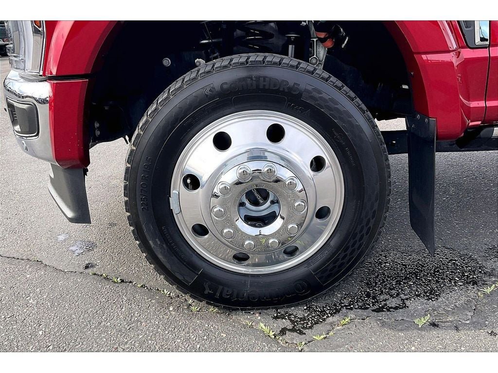 Used 2025 Ford F450 Lariat w/ Lariat Ultimate Package image 9