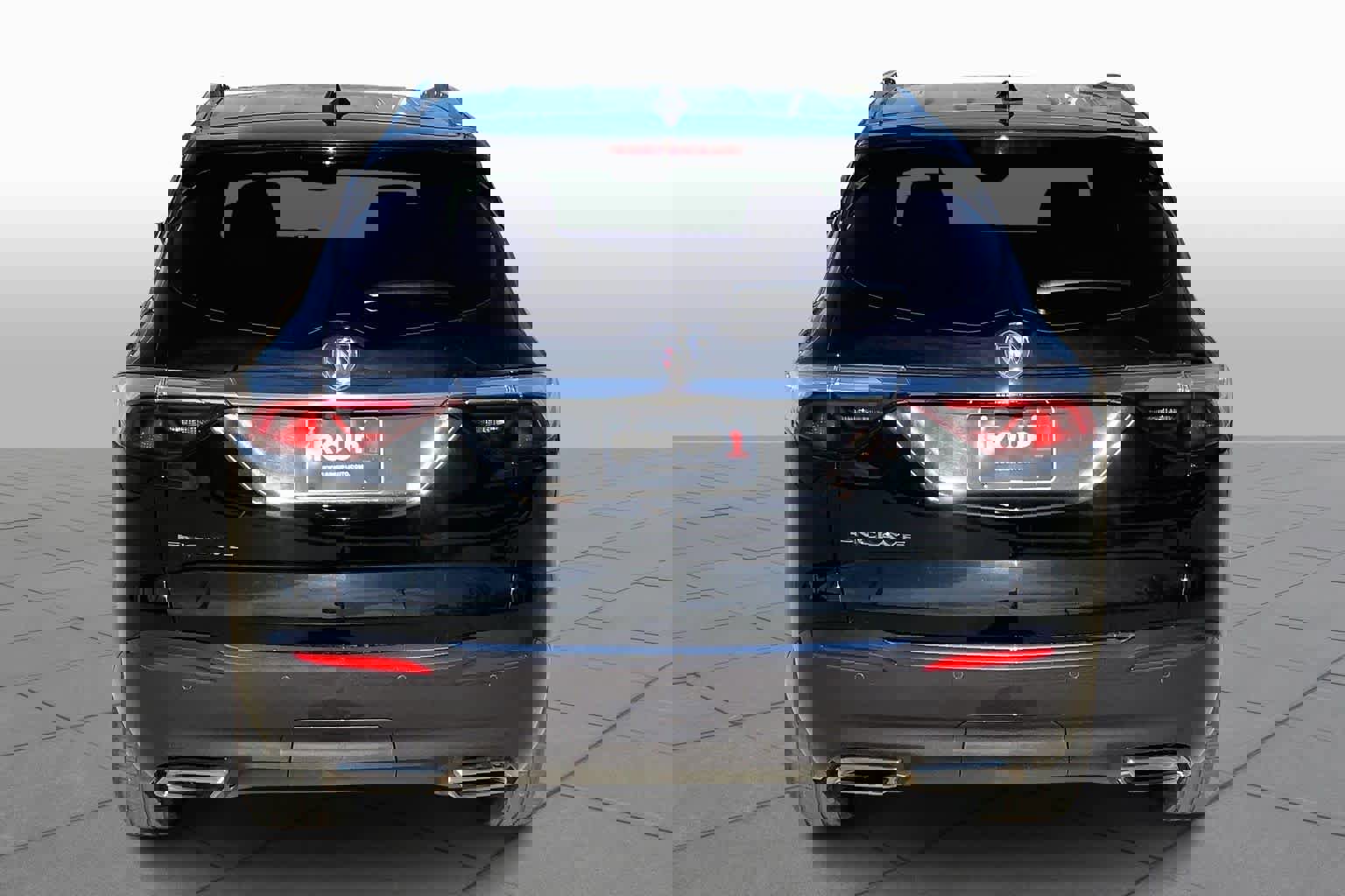 Used 2024 Buick Enclave Premium image 8