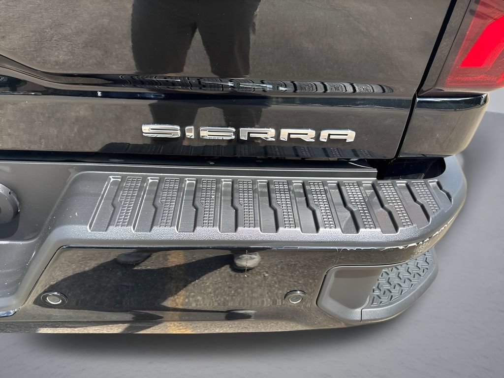 Used 2024 GMC Sierra 2500 Denali Ultimate AWD/4WD image 38