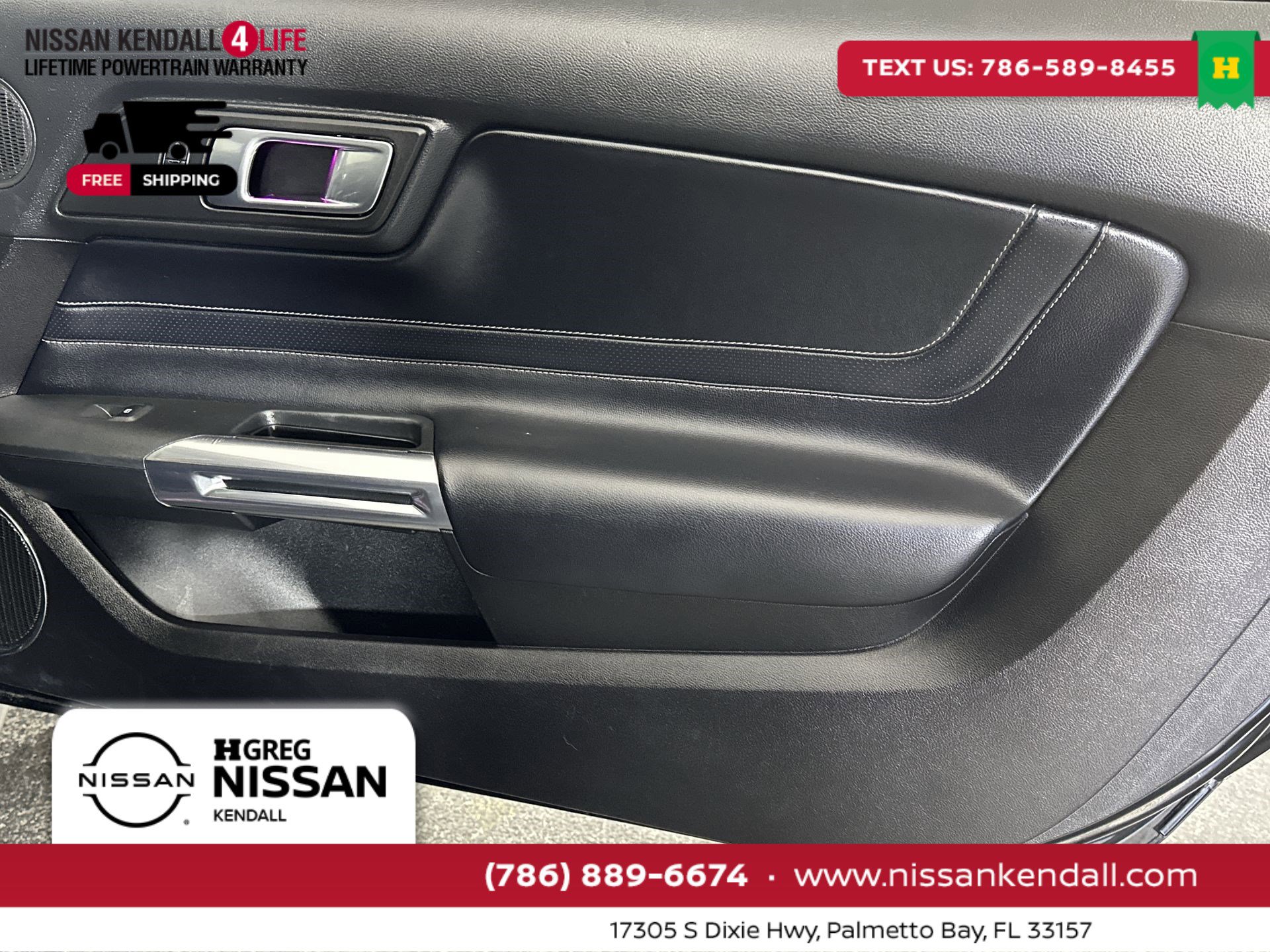 Used 2021 Ford Mustang GT Premium w/ Equipment Group 401A image 34