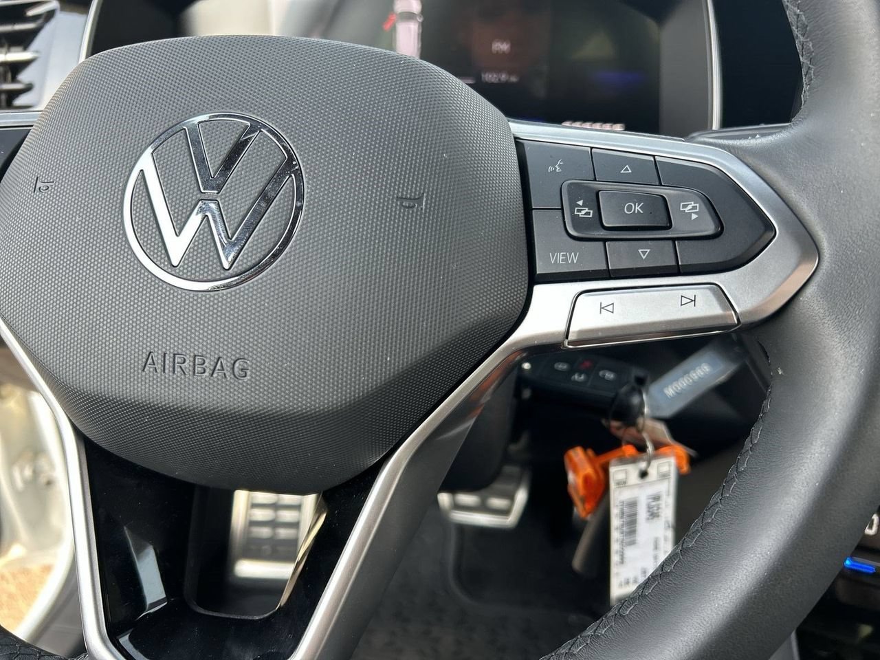 New 2026 Volkswagen Jetta Sport FWD image 21