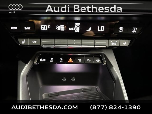 New 2026 Audi A3 2.0T Premium Plus AWD/4WD image 18