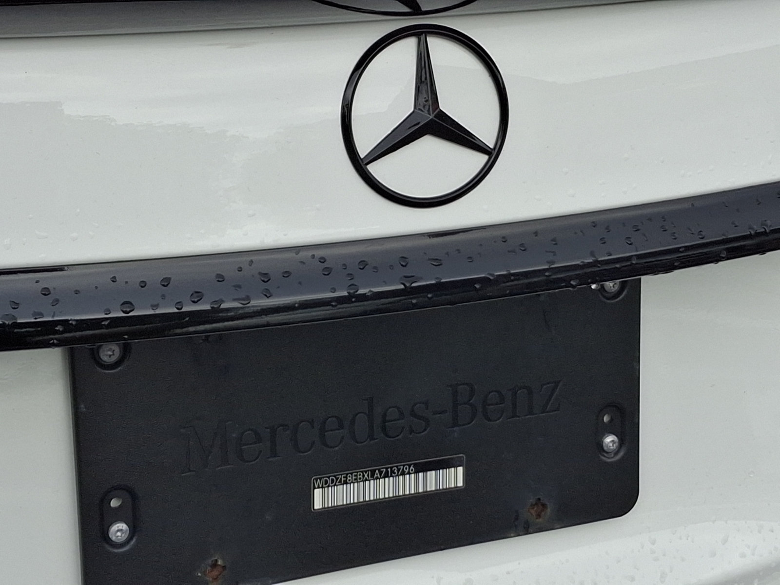 Used 2020 Mercedes-Benz E 350 4MATIC Sedan image 32
