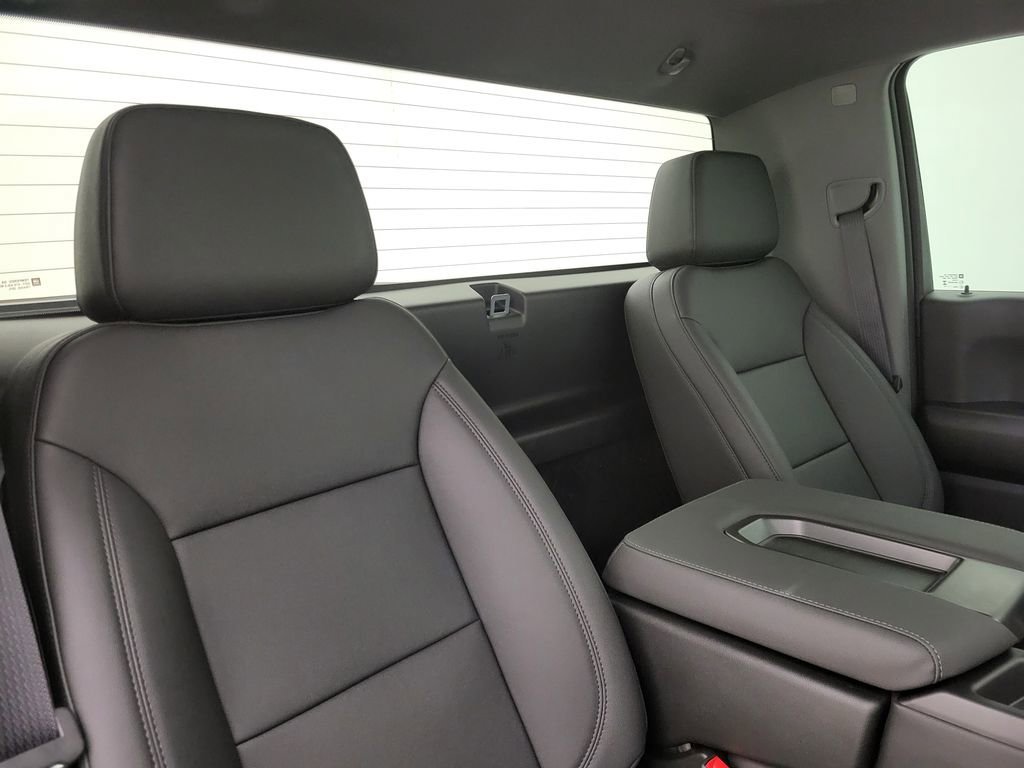 New 2026 Chevrolet Silverado 1500 W/T w/ WT Convenience Package image 35