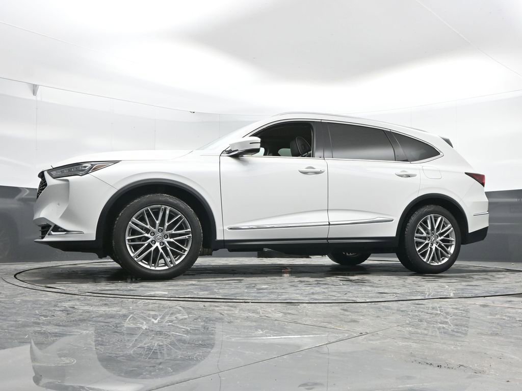 Used 2023 Acura MDX SH-AWD w/ Advance Package image 49