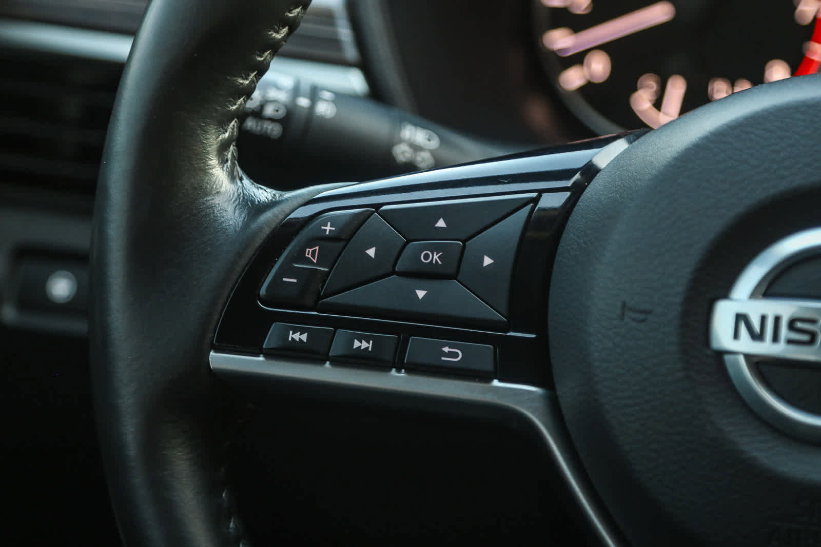 Used 2022 Nissan Altima 2.5 SL image 20