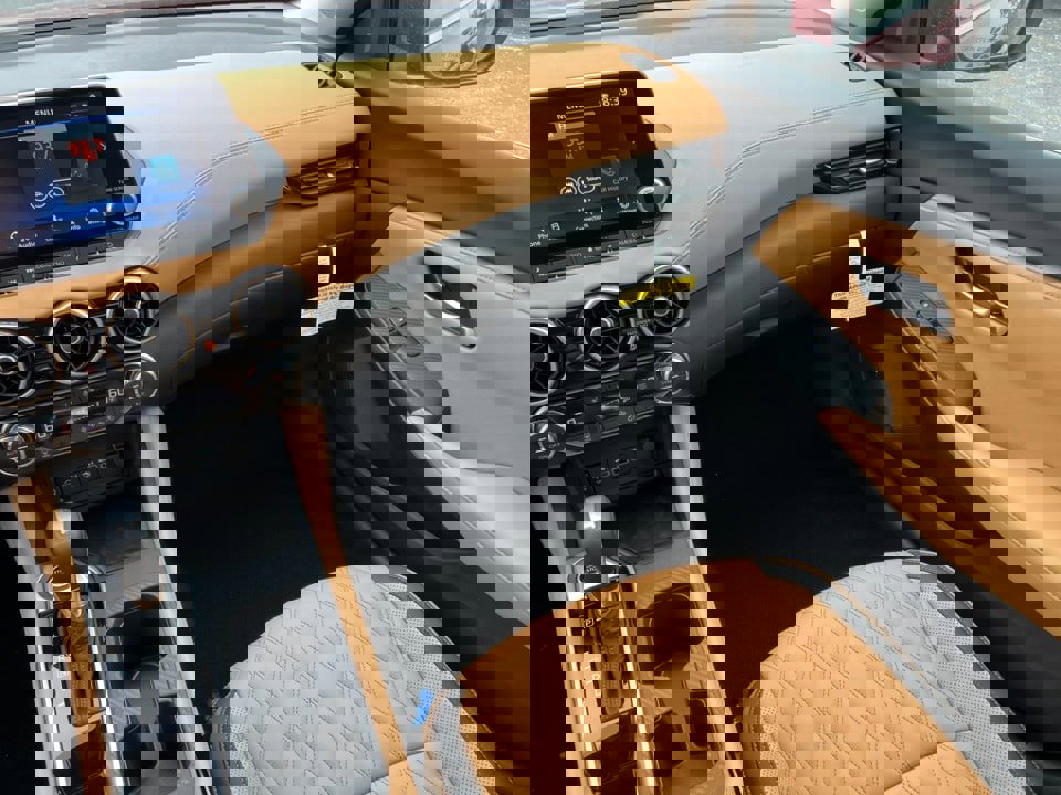 New 2025 Nissan Sentra SV w/ SV Premium Package image 28