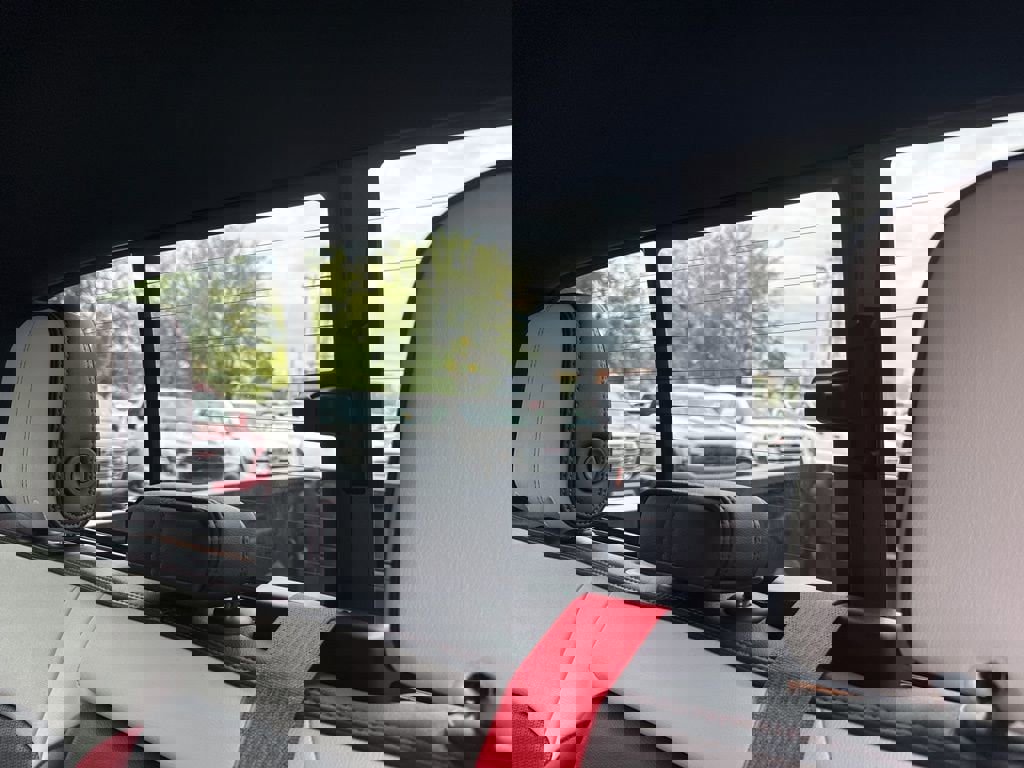 New 2026 GMC Canyon AT4X image 43