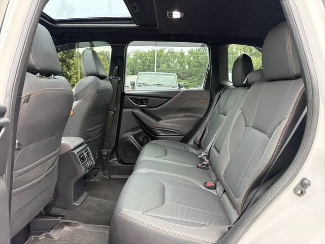 Used 2023 Subaru Forester Wilderness w/ Wilderness Package AWD/4WD image 13