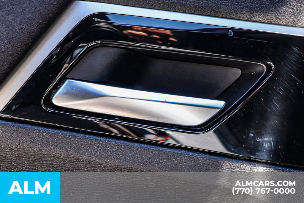 Used 2025 Mitsubishi Outlander SEL FWD image 54