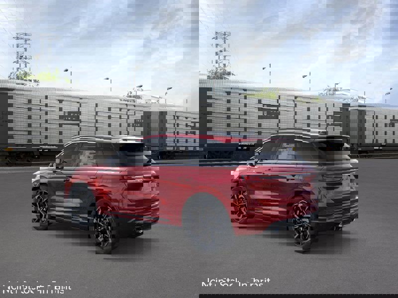 New 2026 Lincoln Corsair Grand Touring image 26