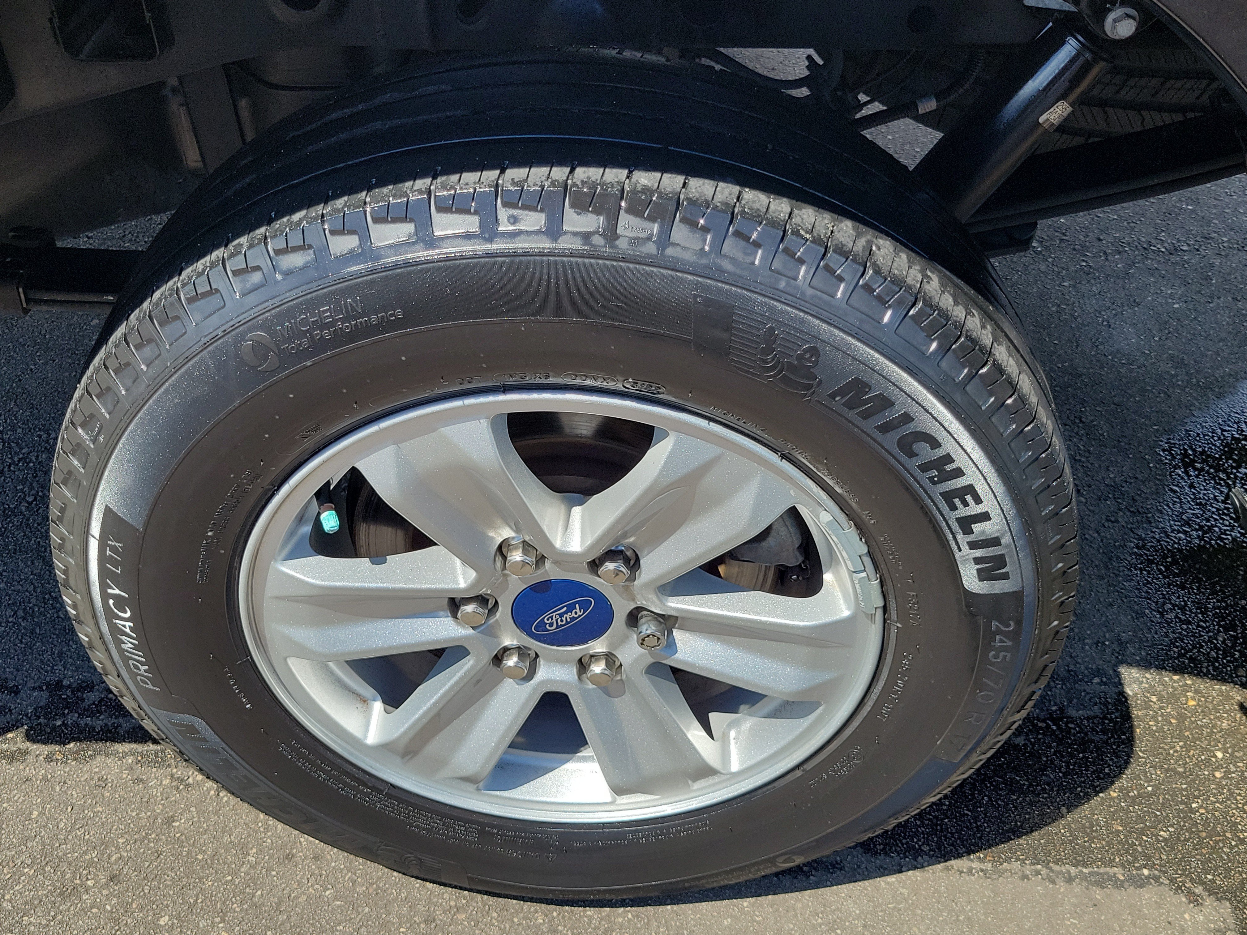 Used 2018 Ford F150 XLT RWD image 28