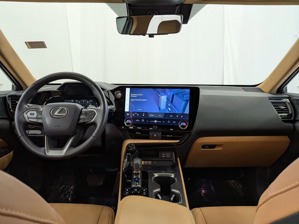 Used 2024 Lexus NX 350 AWD image 13