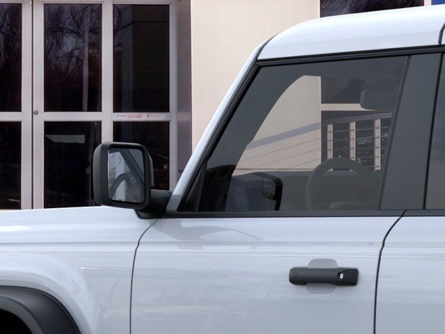 New 2026 Ford Bronco Heritage Edition AWD/4WD image 22