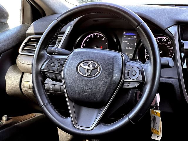 Used 2021 Toyota Camry SE image 29