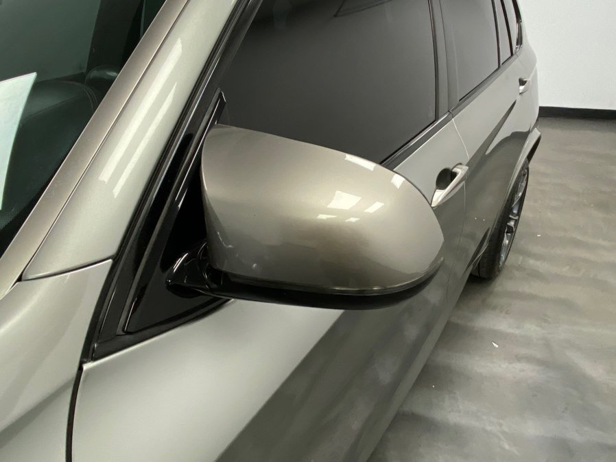 Used 2016 BMW X5 M AWD/4WD image 12