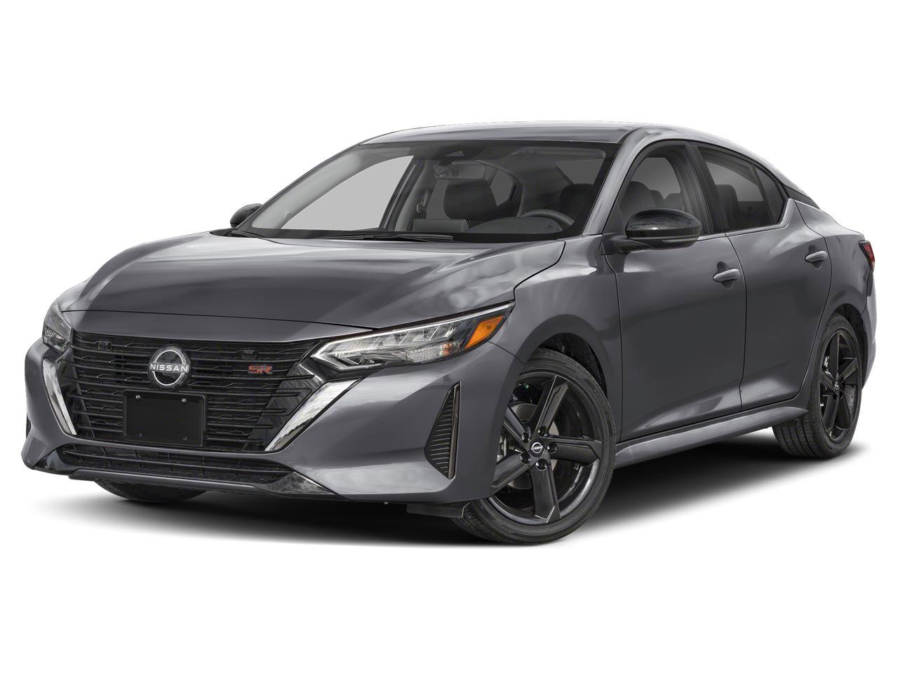 New 2025 Nissan Sentra SR w/ SR Premium Package image 18
