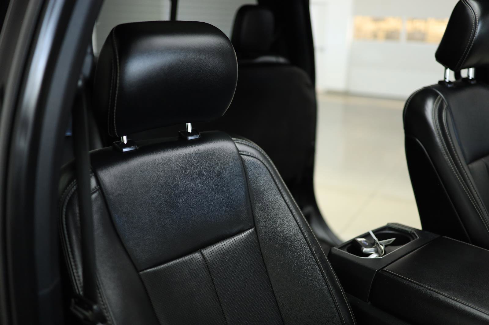 Used 2020 Ford F150 Lariat w/ Equipment Group 502A Luxury image 60