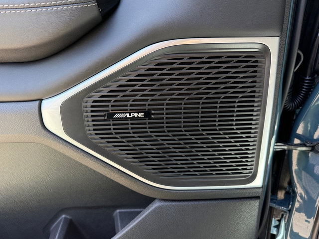 New 2026 Jeep Grand Wagoneer 4WD image 15