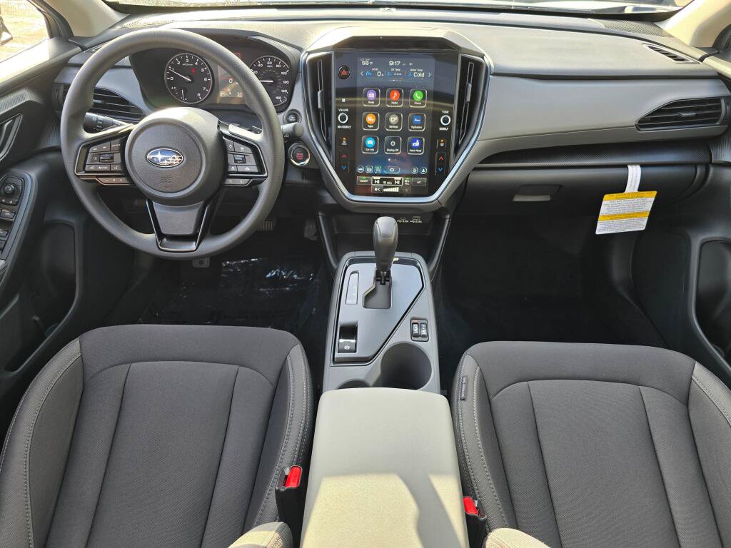 New 2026 Subaru Crosstrek 2.5i Premium AWD/4WD image 18
