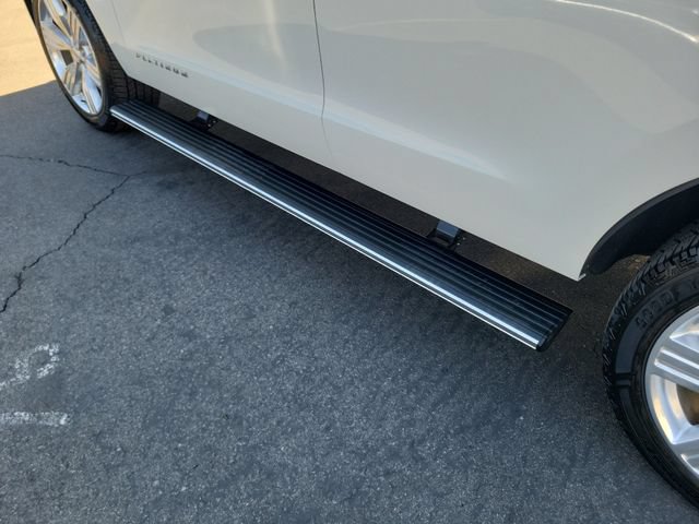 Certified 2023 Ford Expedition Platinum AWD/4WD image 17