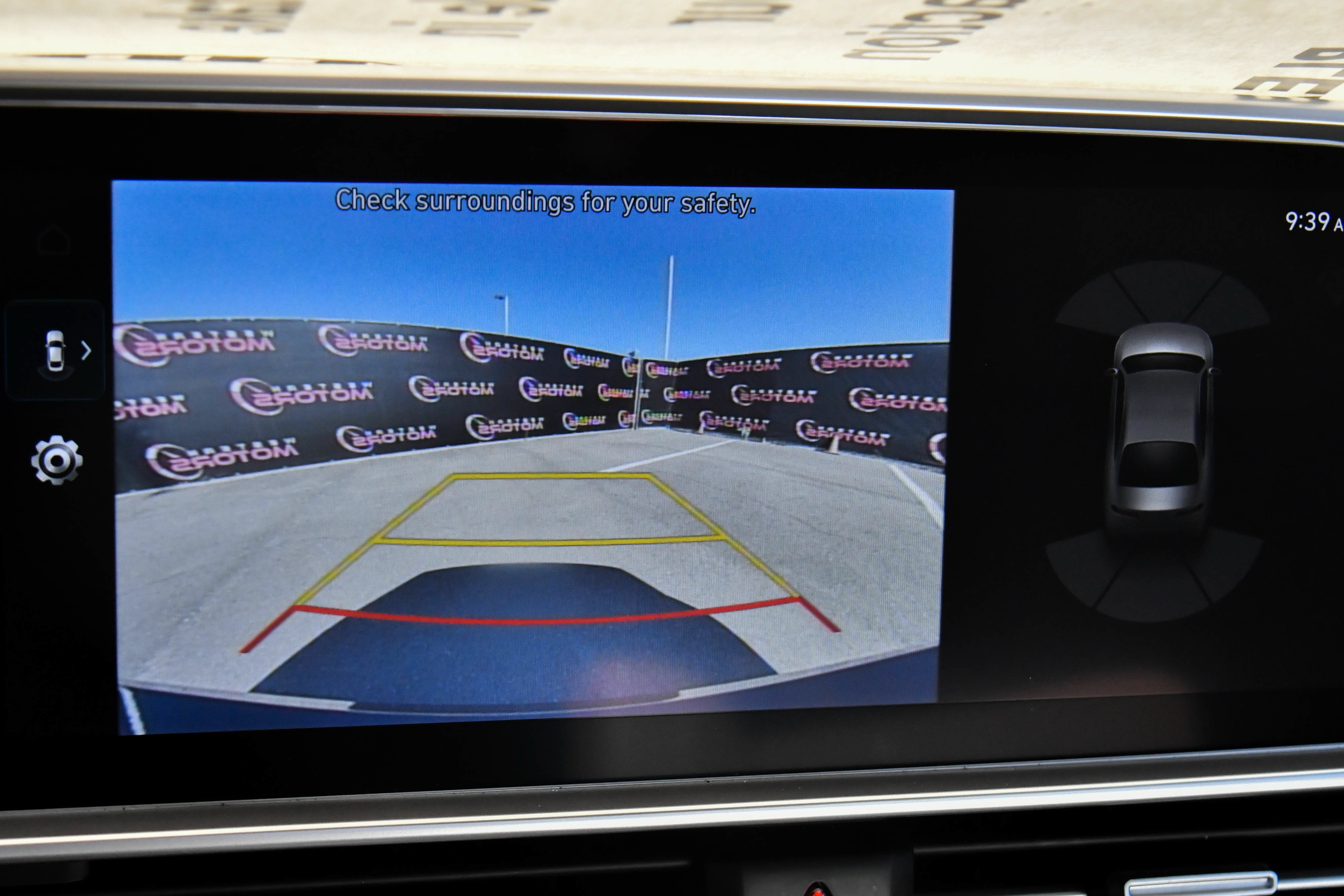 Used 2024 Hyundai Ioniq 6 SEL RWD image 19