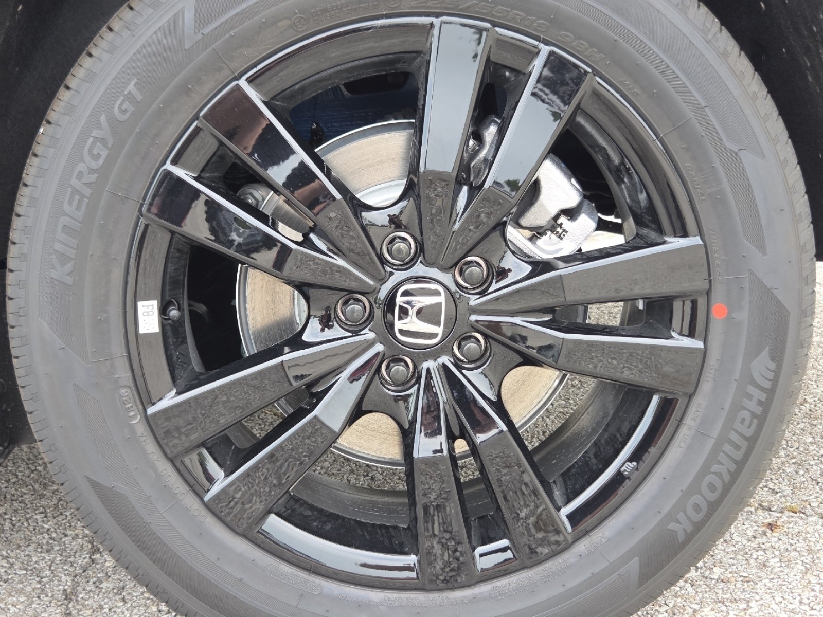 New 2027 Honda HR-V Sport image 13