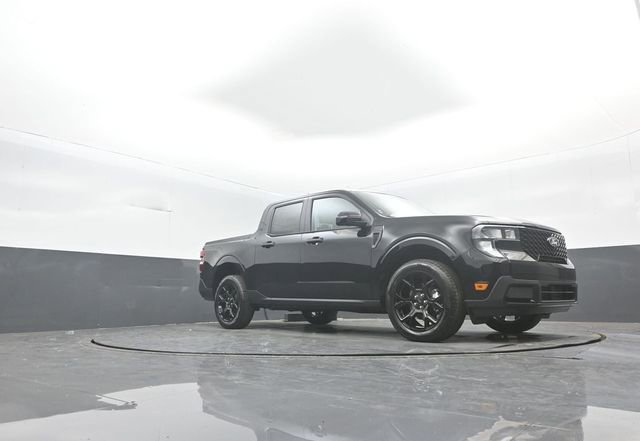 New 2026 Ford Maverick XLT w/ XLT Luxury Package image 26