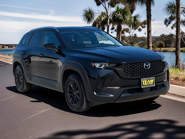 Certified 2026 MAZDA CX-50 2.5 Hybrid w/ Preferred Pkg AWD/4WD image 5