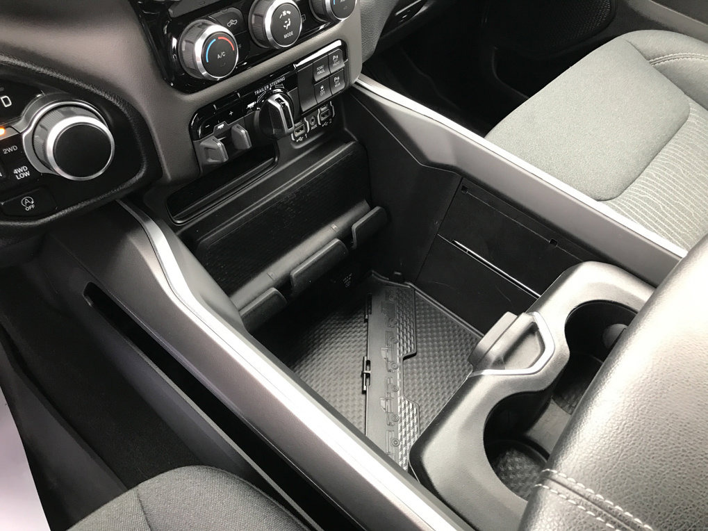 Used 2022 RAM 1500 Big Horn image 24