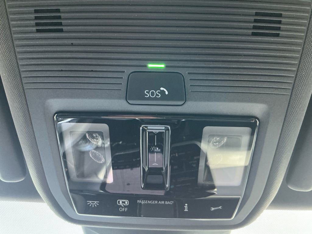 New 2026 Volkswagen ID.4 Pro S Plus image 25