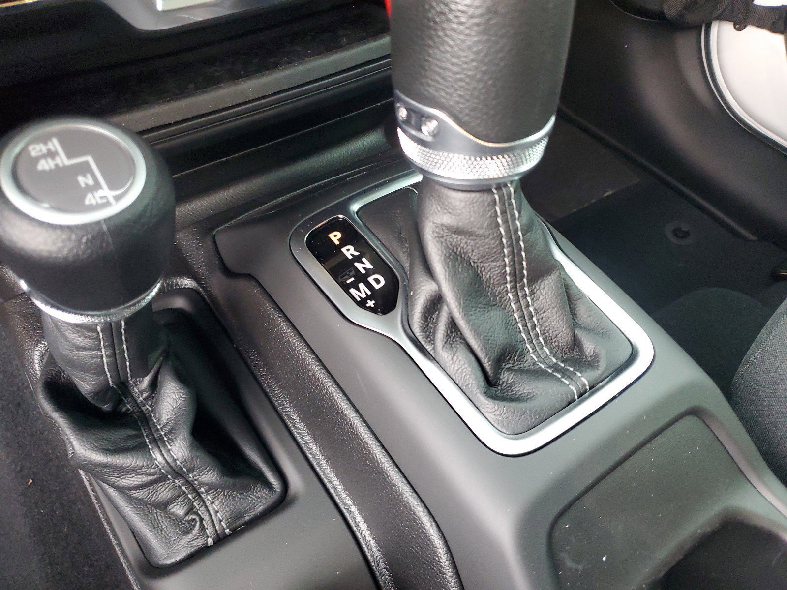 New 2026 Jeep Wrangler Sport S image 27