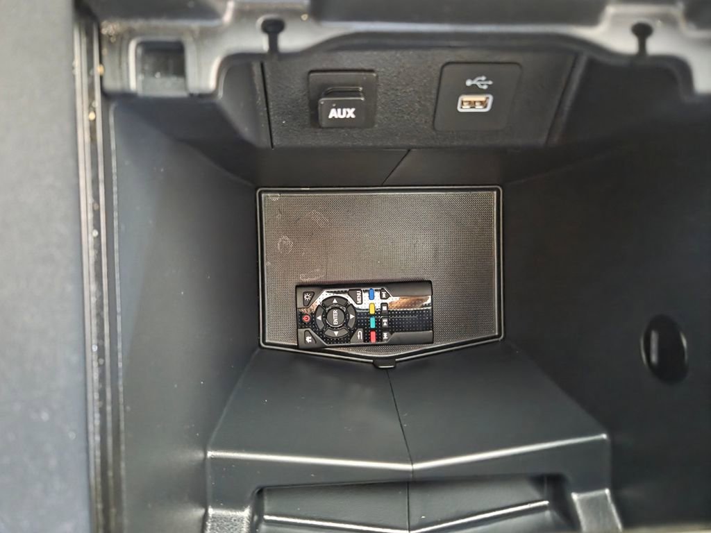 Certified 2024 Honda Odyssey Elite image 49