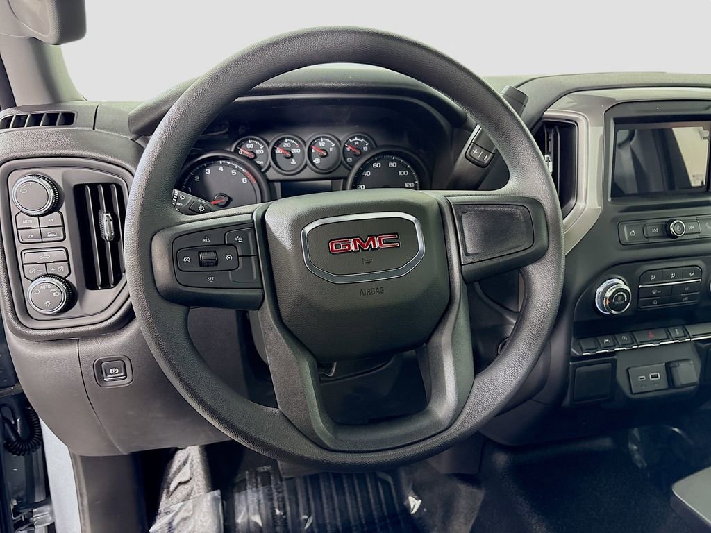 New 2026 GMC Sierra 1500 Pro w/ Trailering Package image 11