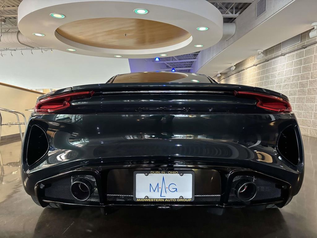 New 2025 Lotus Emira image 5