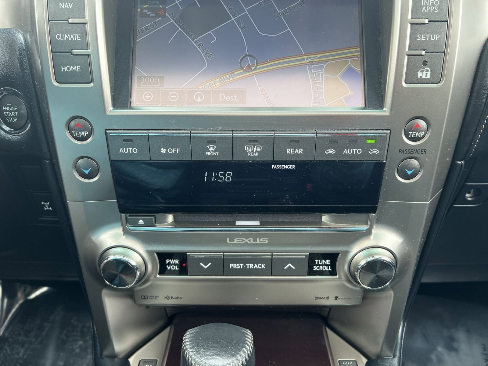 Used 2019 Lexus GX 460 Premium image 21