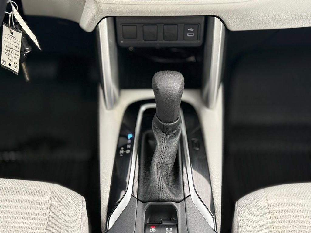 Used 2023 Toyota Corolla Cross L image 24